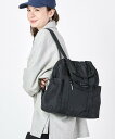 LeSportsac 【公式】レスポートサック バックパック/リュック 2442U185 LeSportsac レスポートサック バッグ リュック バックパック【送料無料】