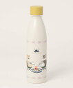 Paradise Picnic Paradise Picnic/mofusand 炭酸ボトル530ml パラダイス ピクニック 食器 調理器具 キッチン用品 水筒 マグボトル イエロー ピンク ブルー【送料無料】