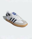 JOURNAL STANDARD relume 【adidas Originals】SAMBA OG:スニーカー ジャーナル スタンダード レリューム シューズ 靴 スニーカー ホワイト【送料無料】