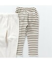 【SALE/30%OFF】apres les cours リブレギンス|7days Style 10分丈 エフオーオンラインストア 靴下・レッグウェア レギンス...