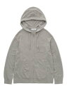 【SALE/30%OFF】gelato pique 【HOMME】調温スムーズィーパーカ ジェラートピケ トップス スウェット・トレーナー ネイビー【送料無料】