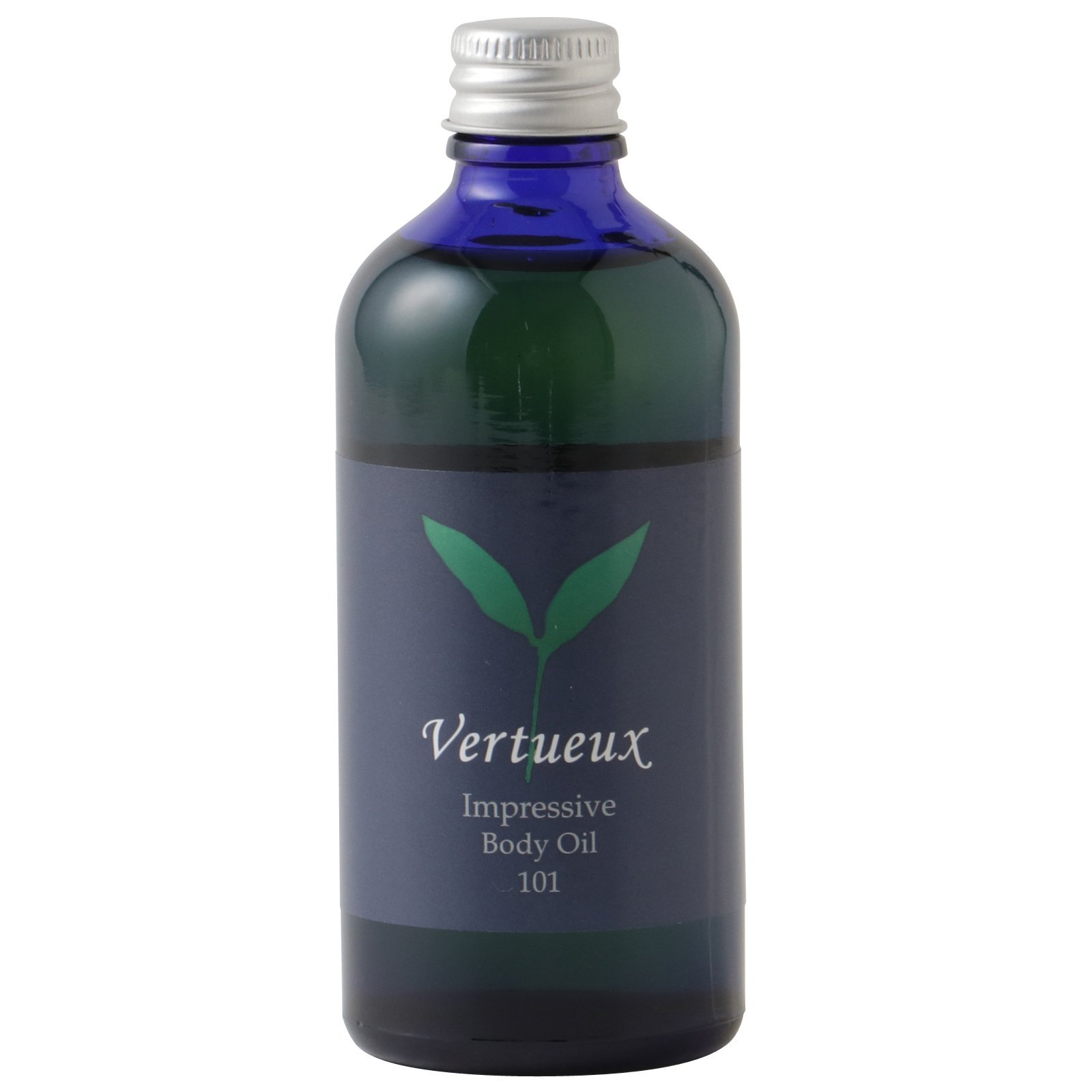 Vertueux インプレッシブ・ボディオイル ヴェルトゥー ボディケア・オーラルケア ボディクリーム・オイル【送料無料】