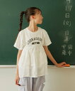 GLOBAL WORK トクトク2SETビスチェ*T/キッズ/587867 グローバルワーク トップス カットソー・Tシャツ ホワイト ブラック【送料無料】