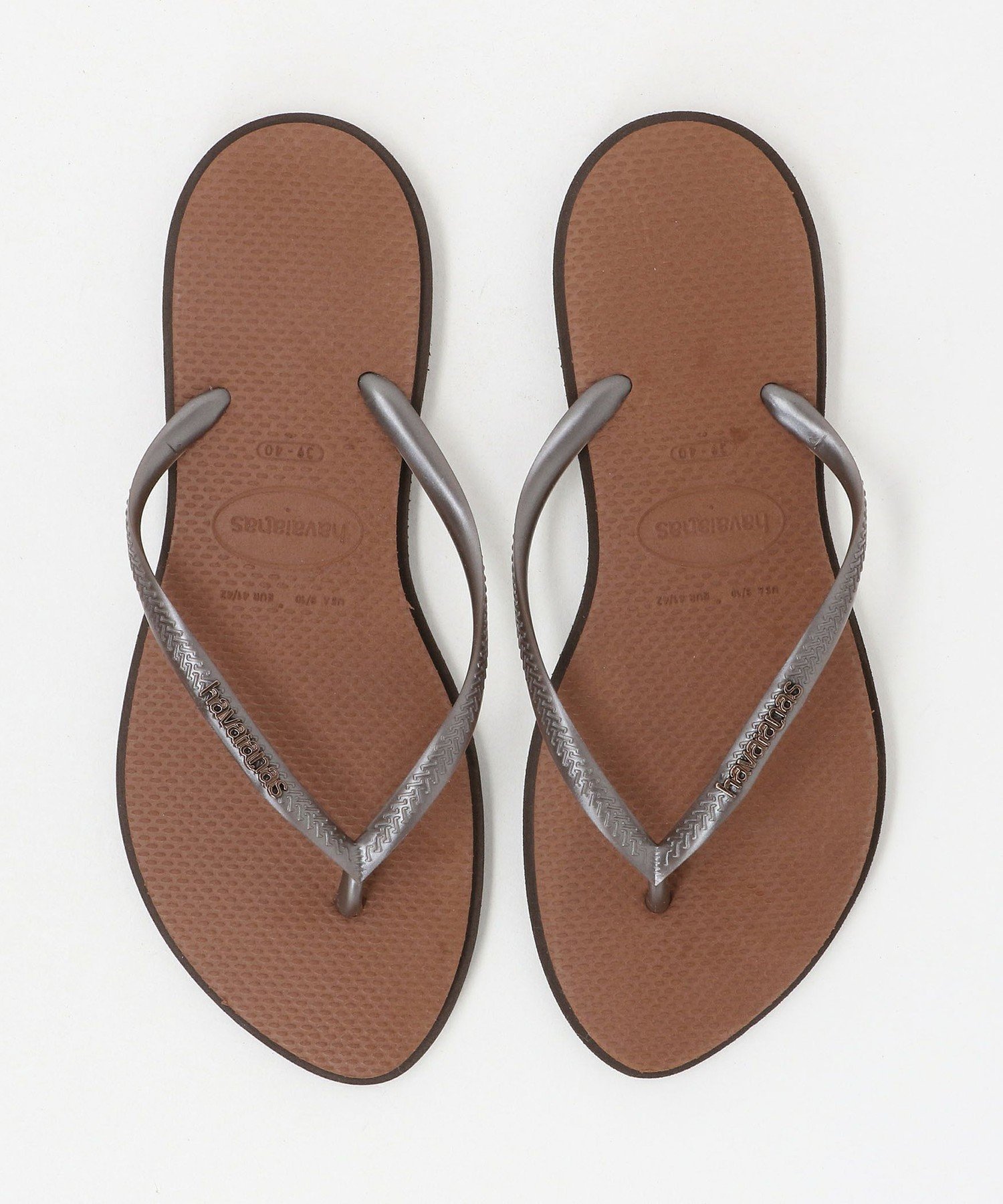 【SALE／30%OFF】ODETTE E ODILE ＜havaianas＞slimpoint 4149584 ユナイテッドア...