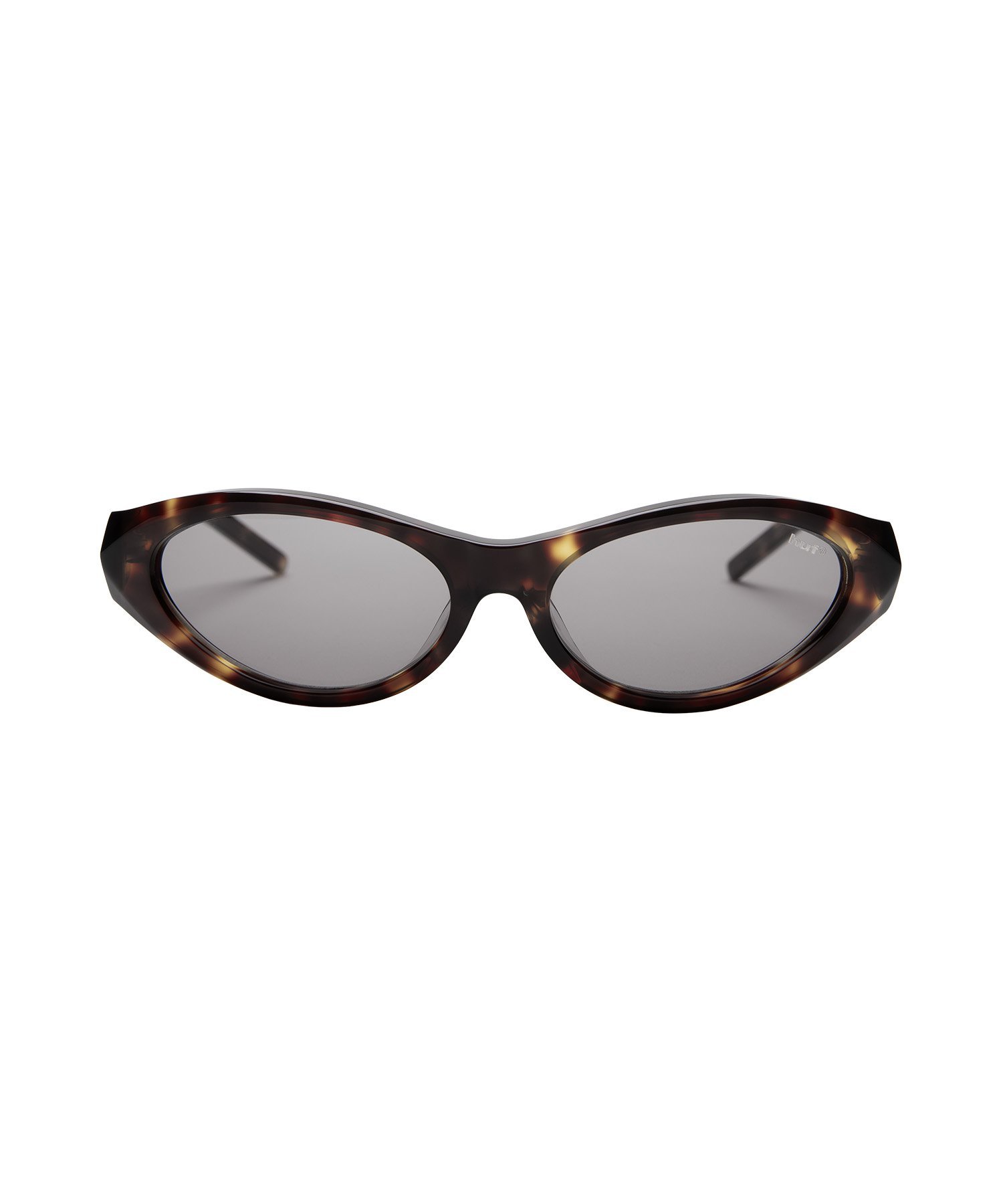 HUF EYEWEAR CLAW WRAP / HUF サングラス ハフ ファッション雑貨 サングラス ブラウン