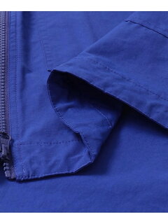 Anorak C5O-5-UF04: Olive Anorak C5O-5-UF04: Olive