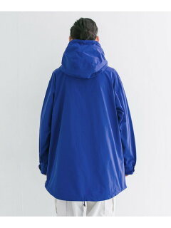 Anorak C5O-5-UF04: Blue Anorak C5O-5-UF04: Blue