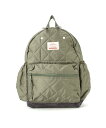 OCEAN&GROUND（オーシャンアンドグラウンド）OCEAN&GROUND/(K)DAYPACK QUILT本体のダイヤキルトと底のコールテンの組み合わせが可愛いDAYPACK・お子様自身が開閉しやすいファスナー仕様とたっぷりなマチで遠足にも◎。・ペットボトルなどを収納できるサイドポケット付。・S：7.0ℓ・M：10.5ℓ型番：1325101-OL-AAS JH3365【採寸】サイズ縦横マチS30.0cm22.5cm11.5cmM34.0cm23.0cm13.0cm商品のサイズについて【商品詳細】中国素材：本体:ポリエステル100%裏地・テープ:ポリエステル100%底:コットン100%サイズ：S、M※画面上と実物では多少色具合が異なって見える場合もございます。ご了承ください。商品のカラーについて 【予約商品について】 ※「先行予約販売中」「予約販売中」をご注文の際は予約商品についてをご確認ください。■重要なお知らせ※ 当店では、ギフト配送サービス及びラッピングサービスを行っておりません。ご注文者様とお届け先が違う場合でも、タグ（値札）付「納品書 兼 返品連絡票」同梱の状態でお送り致しますのでご了承ください。 ラッピング・ギフト配送について※ 2点以上ご購入の場合、全ての商品が揃い次第一括でのお届けとなります。お届け予定日の異なる商品をお買い上げの場合はご注意下さい。お急ぎの商品がございましたら分けてご購入いただきますようお願い致します。発送について ※ 買い物カートに入れるだけでは在庫確保されませんのでお早めに購入手続きをしてください。当店では在庫を複数サイトで共有しているため、同時にご注文があった場合、売切れとなってしまう事がございます。お手数ですが、ご注文後に当店からお送りする「ご注文内容の確認メール」をご確認ください。ご注文の確定について ※ Rakuten Fashionの商品ページに記載しているメーカー希望小売価格は、楽天市場「商品価格ナビ」に登録されている価格に準じています。 商品の価格についてOCEAN&GROUNDOCEAN&GROUNDのリュック・バックパックバッグご注文・お届けについて発送ガイドラッピンググッズ3,980円以上送料無料ご利用ガイド