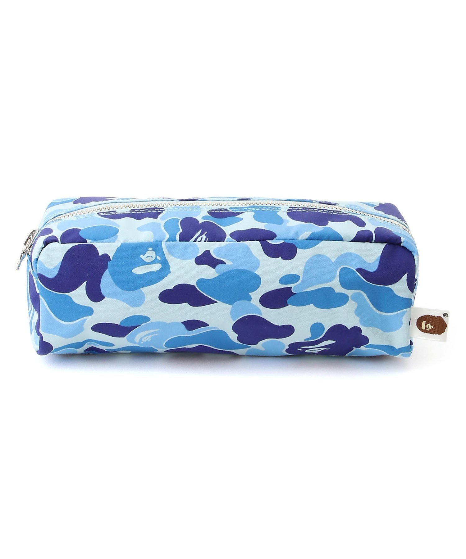 A Bathing Ape wallet A BATHING APE ABC CAMO F...