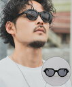 SIDEWAY STANCE SIDEWAY STANCE サイドウェイスタンス クラウンパントサングラス インプローブス ファッション雑貨 サングラス【送料無...
