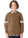 【SALE/30%OFF】KRIFF MAYER (K)チェルシーJK クリフメイヤー トップス スウェット・トレーナー グレー グリーン ネイビー パープル ...