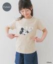 URBAN RESEARCH DOORS 【予約】『別注』GOOD ROCK SPEED*DOORS MICKEY/T-SHIRTS(KIDS) アーバンリサー...