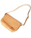 SELECT BRANDS Butler Verner Sails / バトラーバーナーセイルズ 本ヌメ革ショルダー ジャックローズ バッグ ショルダーバッグ ...