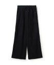 JAMES PERSE ライトウェイト ユーティリティパンツ WLLO1085 トゥモローランド パンツ その他のパンツ ネイビー【送料無料】
