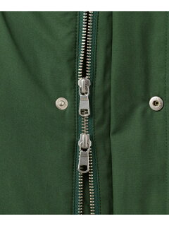 J. Press Ventile Game Jacket JROVKM0022: Green