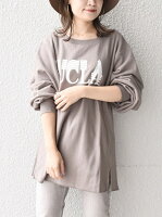 SHIPS WOMEN 【WEB限定/SHIPS別注】81BRANCA:カレッジスウェット◇ シップス カットソー スウェット グレー ホワイト イエロー