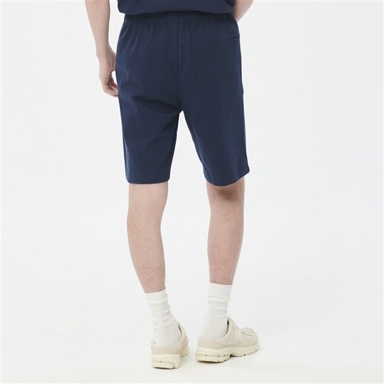 MET24 N Shorts ニューバランス パンツ その他のパンツ ネイビー