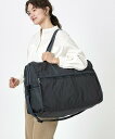 LeSportsac 【公式】レスポートサック ボストンバッグ 4320R112 LeSportsac レスポートサック バッグ ボストンバッグ【送料無料】