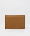 【SALE/30%OFF】Paul Smith 【公式】ダブルステッチディテール パスケース ポール・スミス アウトレット 財布・ポーチ・ケース パスケース・定...