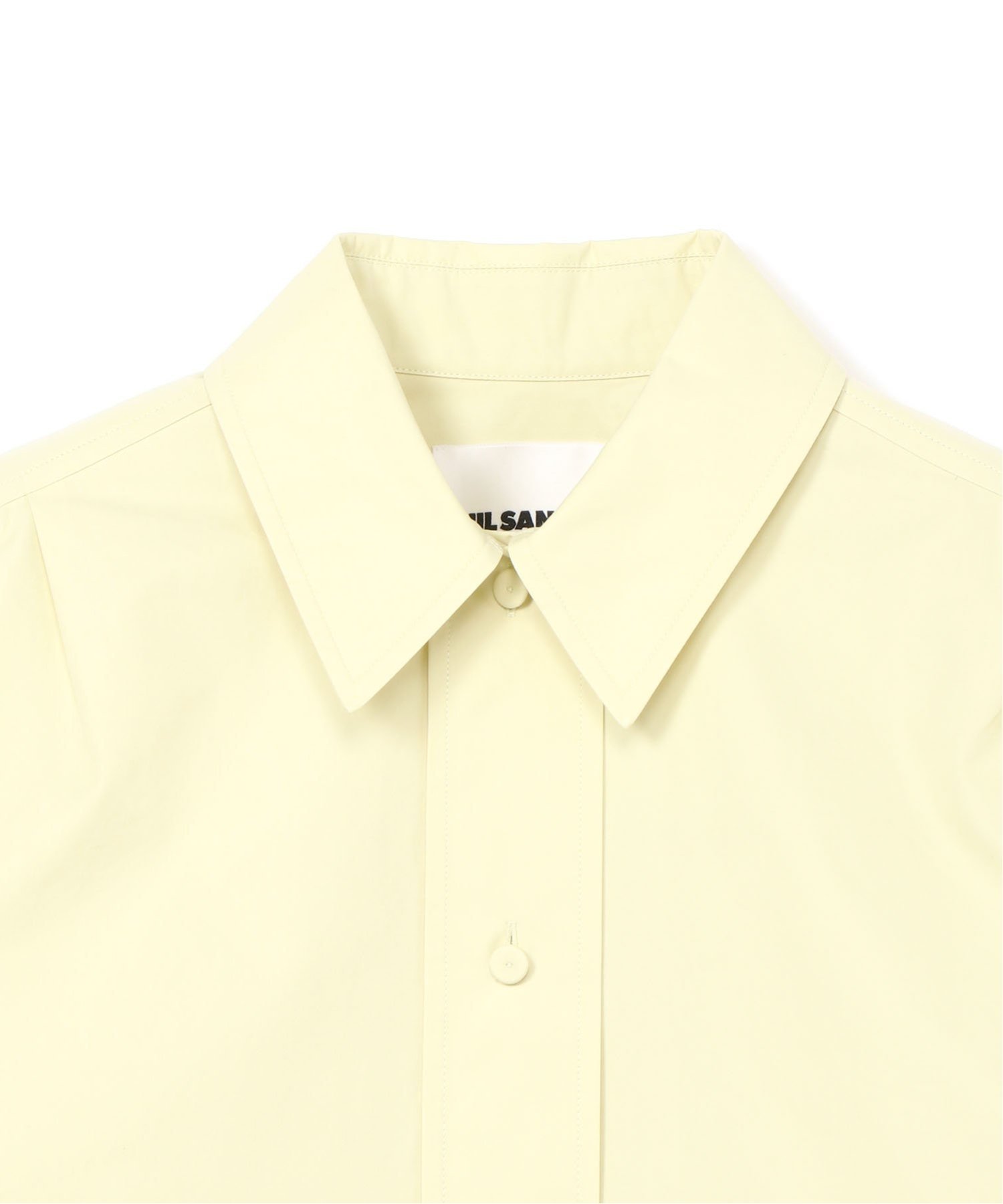 【SALE／40%OFF】JIL SANDER シャツ ジル サンダー トップス シャツ・ブラウス グリーン【送料無料】