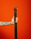 Schott PERFECT BELT/パーフェクト ベルト ショット ファッション雑貨 ベルト ブラウン ブラック【送料無料】