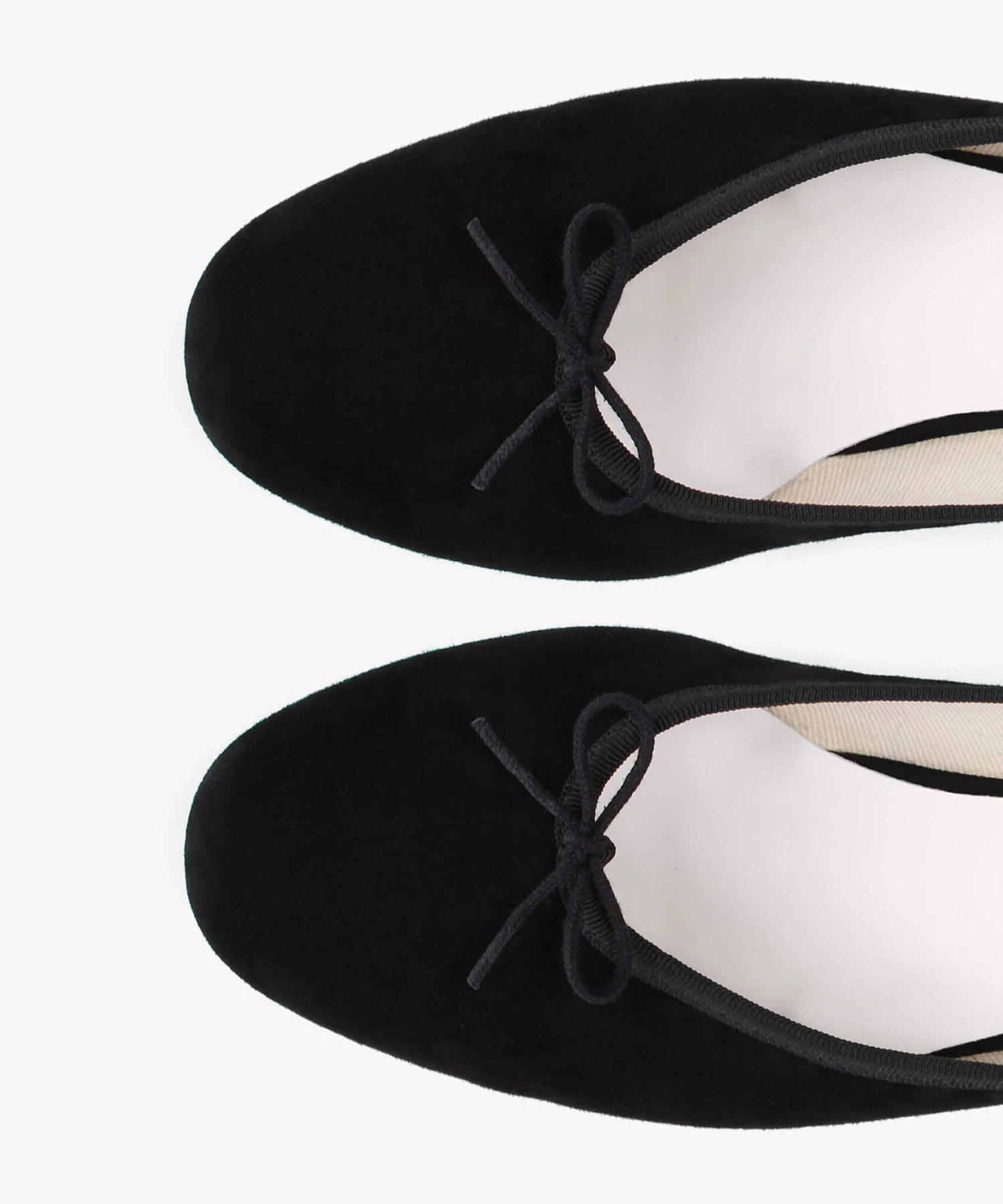 【SALE／20%OFF】Repetto Camille ミュール - EUサイズ レペット シューズ・靴 バレエシューズ ブラック【送料無料】