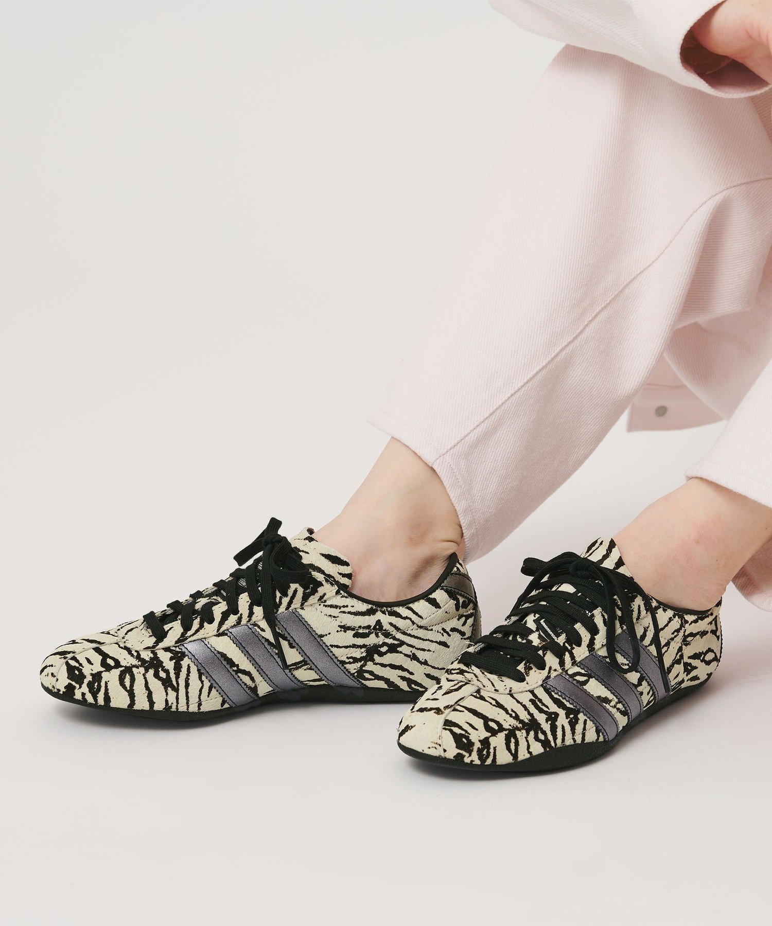 BEAUTY&YOUTH UNITED ARROWS ＜adidas Originals＞TOKYO/スニーカー ビューティー＆ユース　ユナイテッドアローズ シューズ・靴 スニーカー【送料無料】