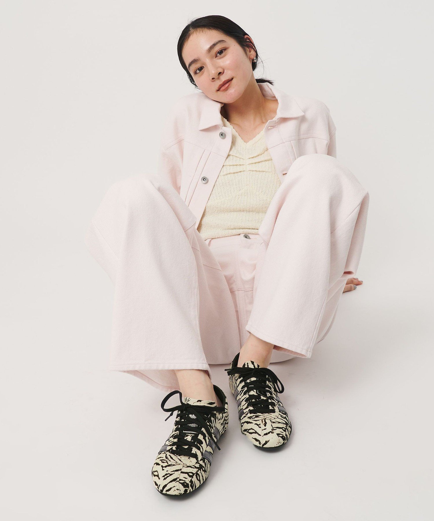 BEAUTY&YOUTH UNITED ARROWS ＜adidas Originals＞TOKYO/スニーカー ビューティー＆ユース　ユナイテッドアローズ シューズ・靴 スニーカー【送料無料】