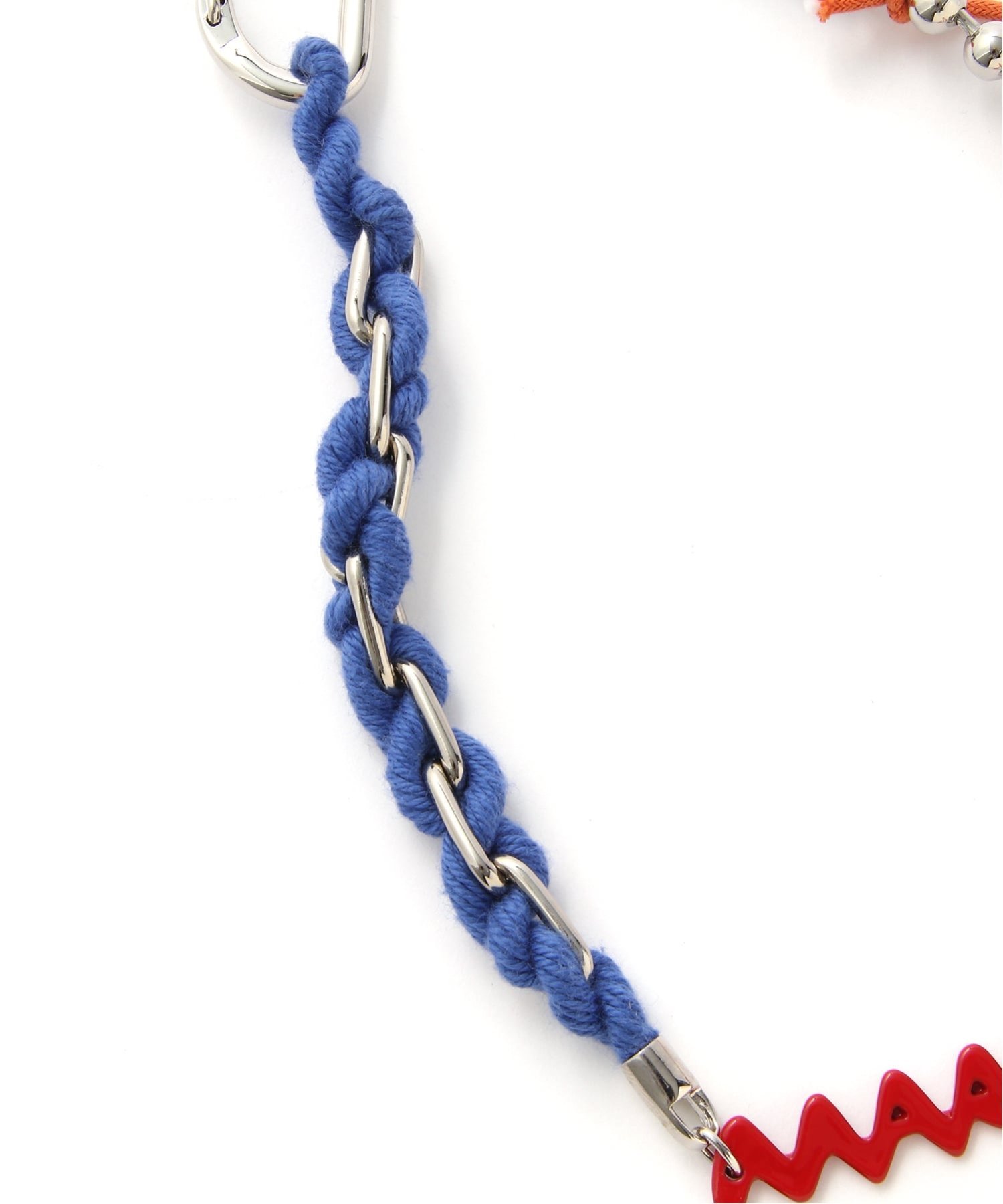 MARNI メタルチャーム マルニ ファッション雑貨 チャーム・キーチェーン【送料無料】