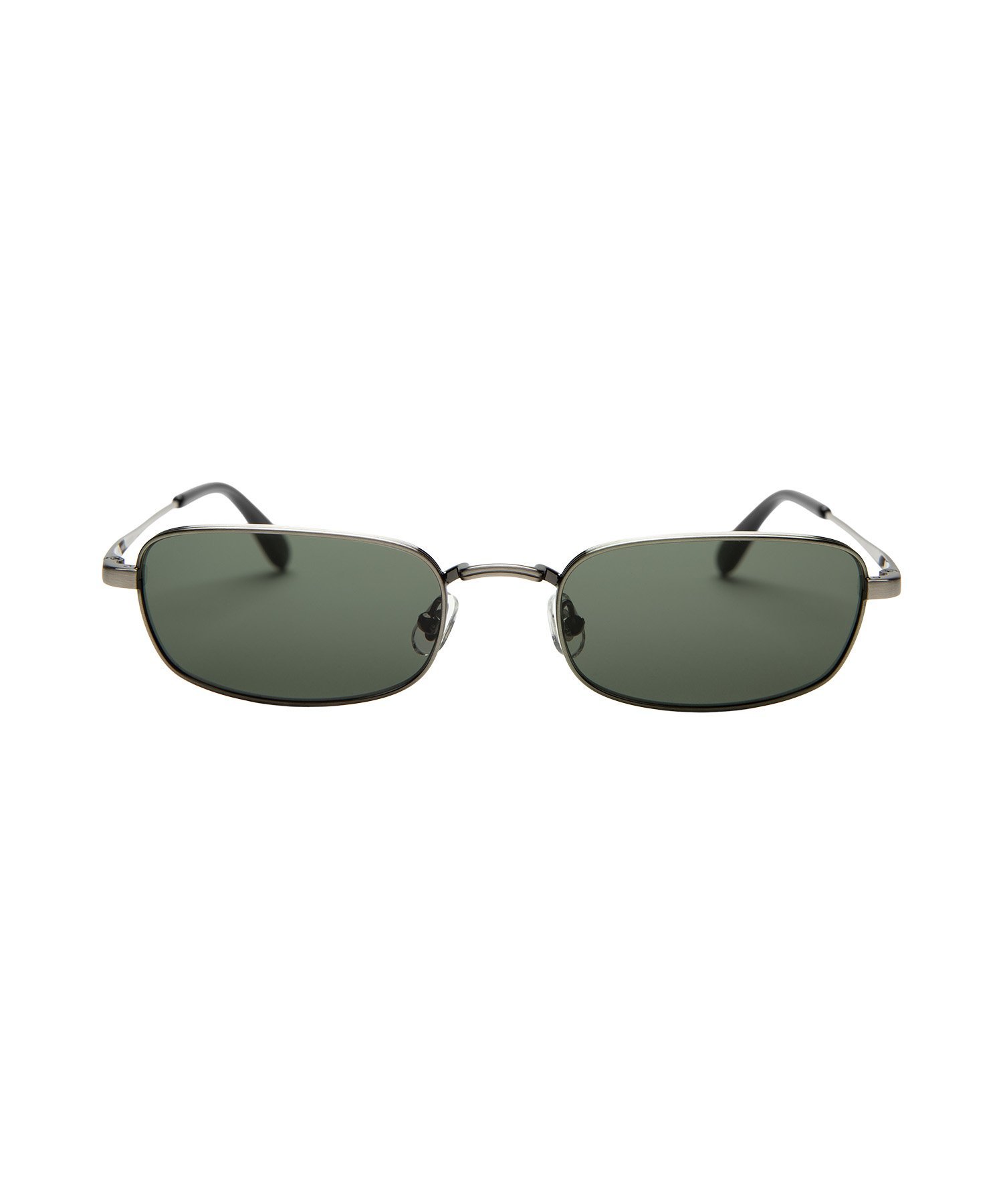 HUF EYEWEAR VESUVIO / HUF サングラス ハフ ファッション雑貨 サングラス シルバー