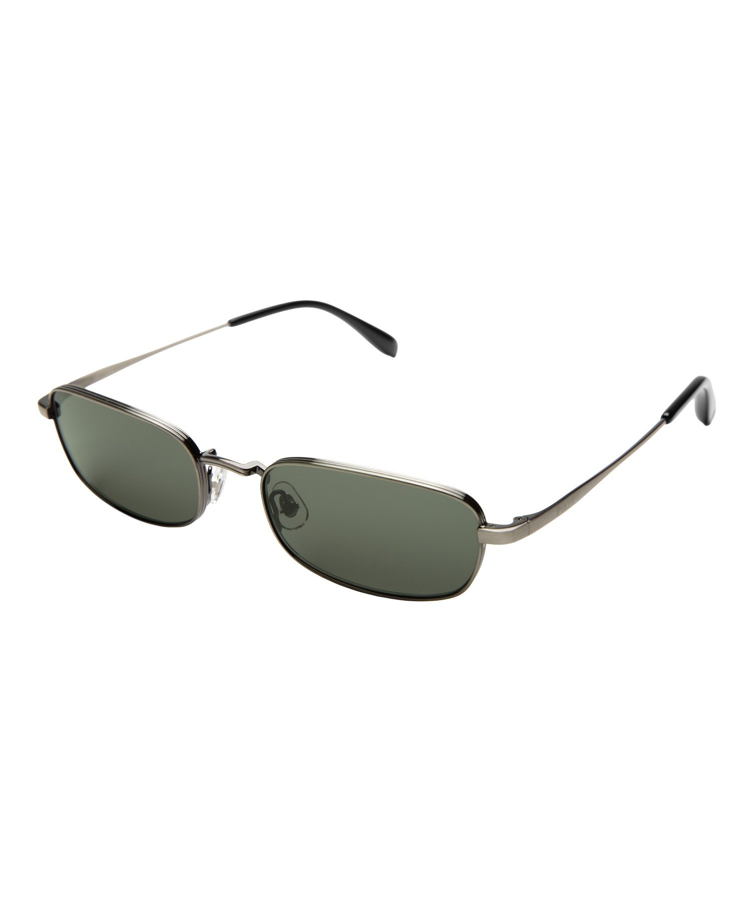 HUF EYEWEAR VESUVIO / HUF サングラス ハフ ファッション雑貨 サングラス シルバー
