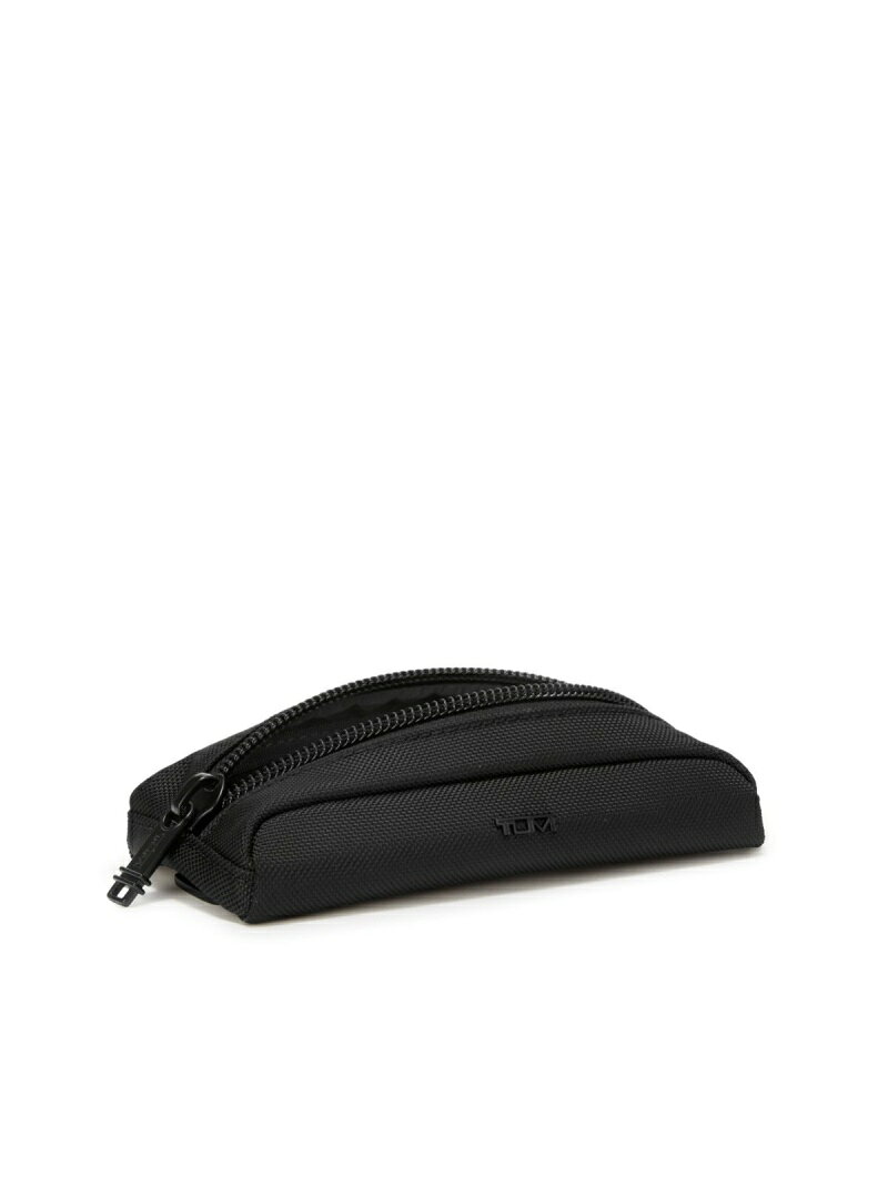 TUMI 【TUMI公式店】メンズ TUMI+ スモール・モジュラー・ポーチ トゥミ 財布・ポ...