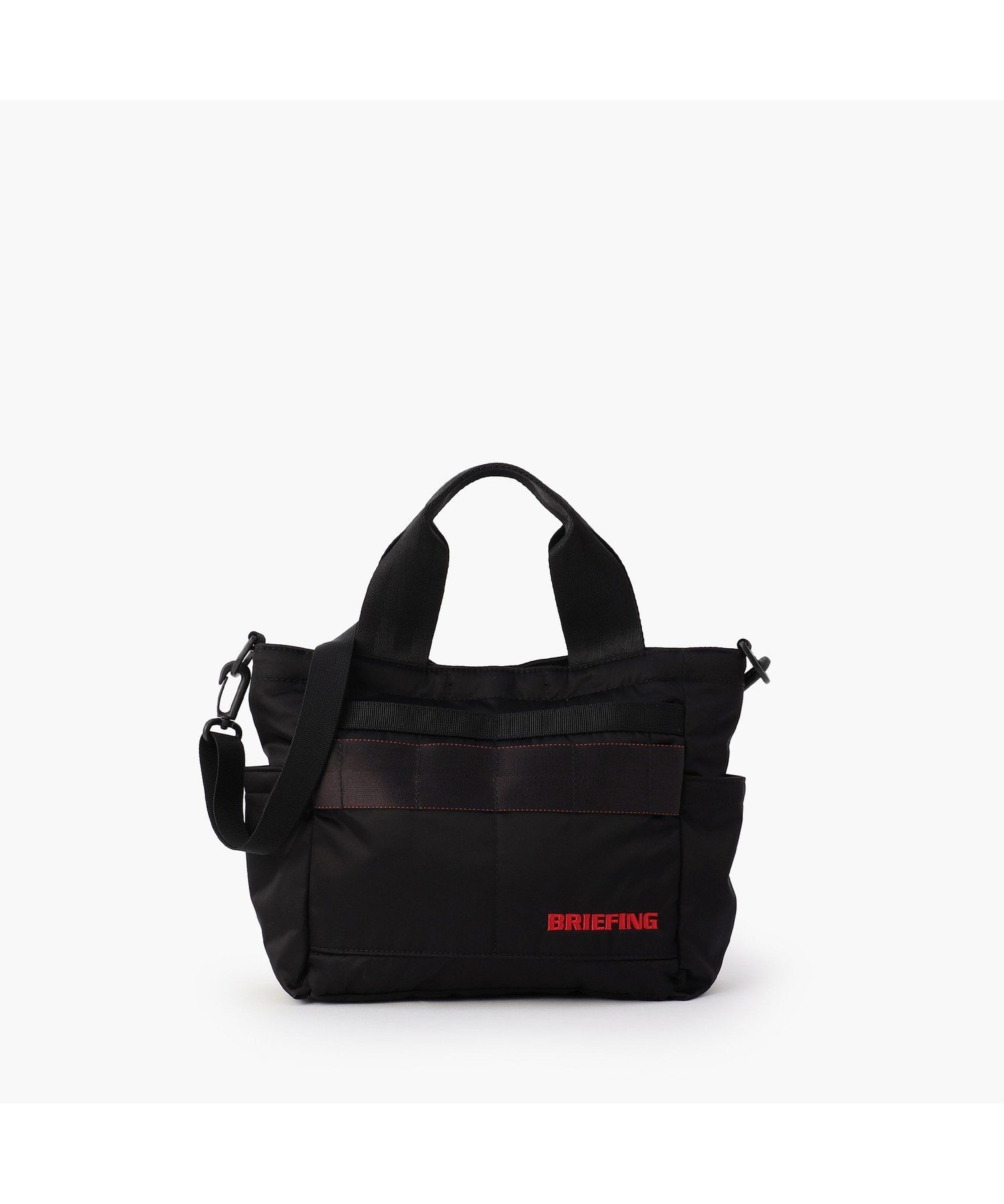 BRIEFING GOLF 【BRIEFING GOLF/ブリーフィングゴルフ】CART TOTE ECO TWILL ブリーフィング バッグ トートバッグ ブラック グレー ネイビー グリーン【送料無料】