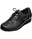ASICS WALKING pedala ペダラ レディース 3E アシックスウォーキング シューズ・靴 その他のシューズ・靴 ブラック【送料無料】