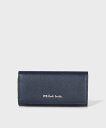 【SALE/50%OFF】Paul Smith 【公式】スワールトリム キーケース ポール・スミス アウトレット 財布・ポーチ・ケース その他の財布・ポーチ・ケ...