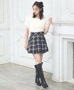 INGNI レディース スカート イング