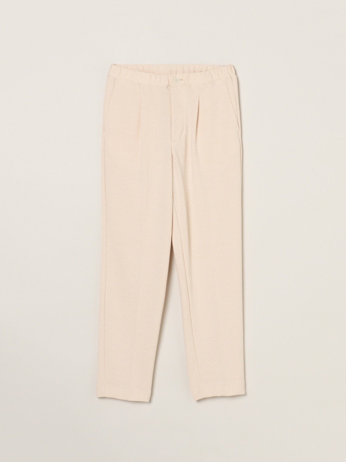 three dots Men's fuse double faced pants スリードッツ パンツ その他のパンツ ベージュ グレー【送料無料】