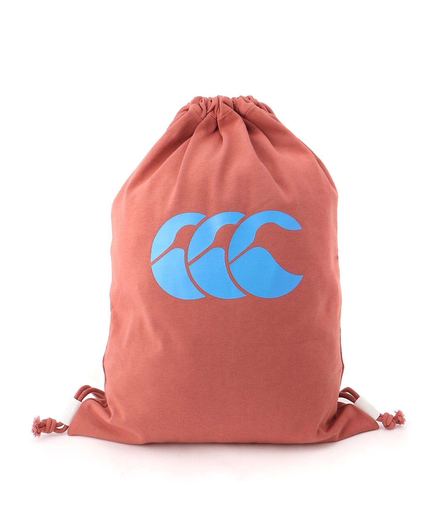 canterbury (U)ラグビージャージーナップサック カンタベリー バッグ リュック・バックパック グリーン レッド ネイビー【送料無料】