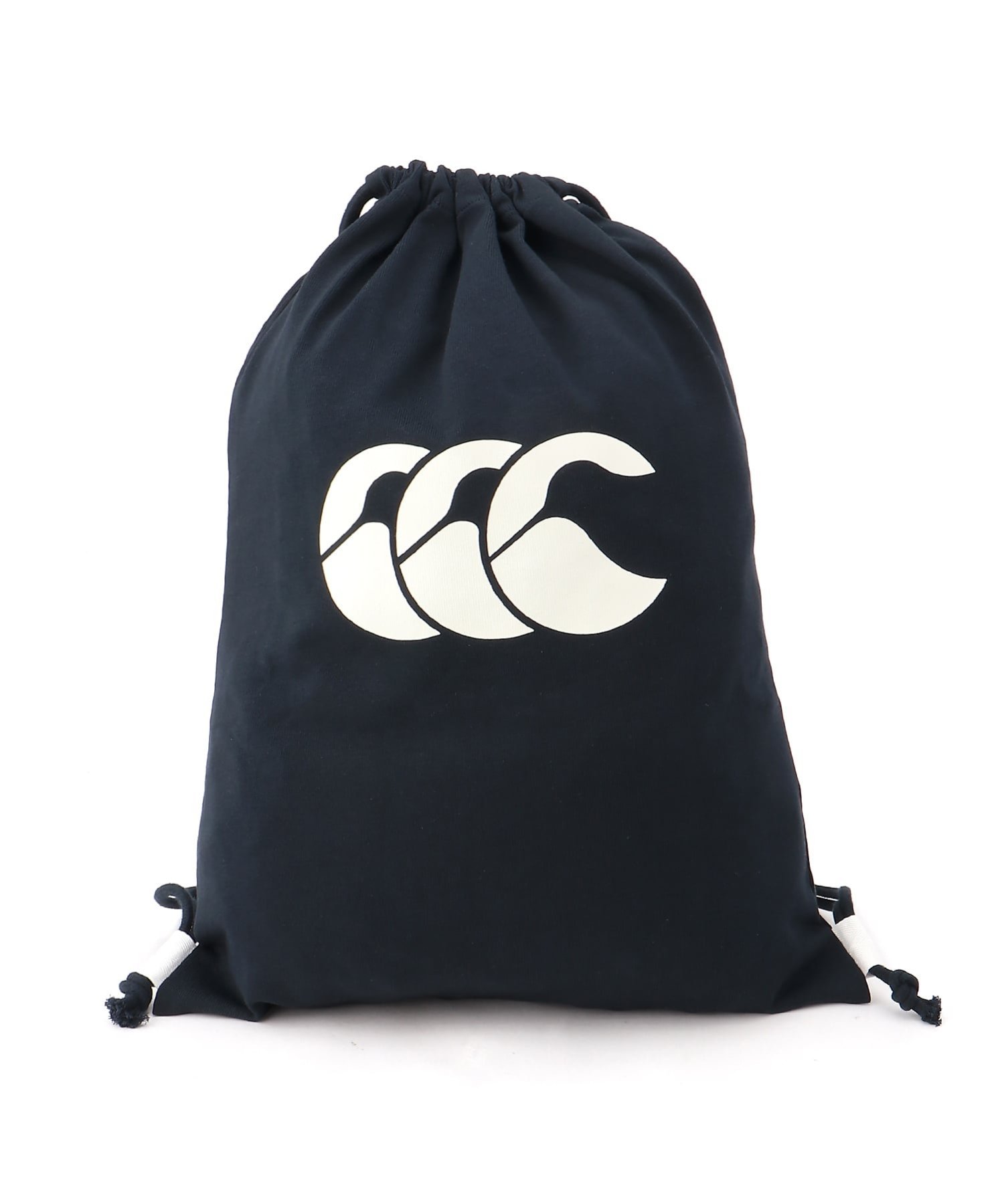 canterbury (U)ラグビージャージーナップサック カンタベリー バッグ リュック・バックパック グリーン レッド ネイビー【送料無料】