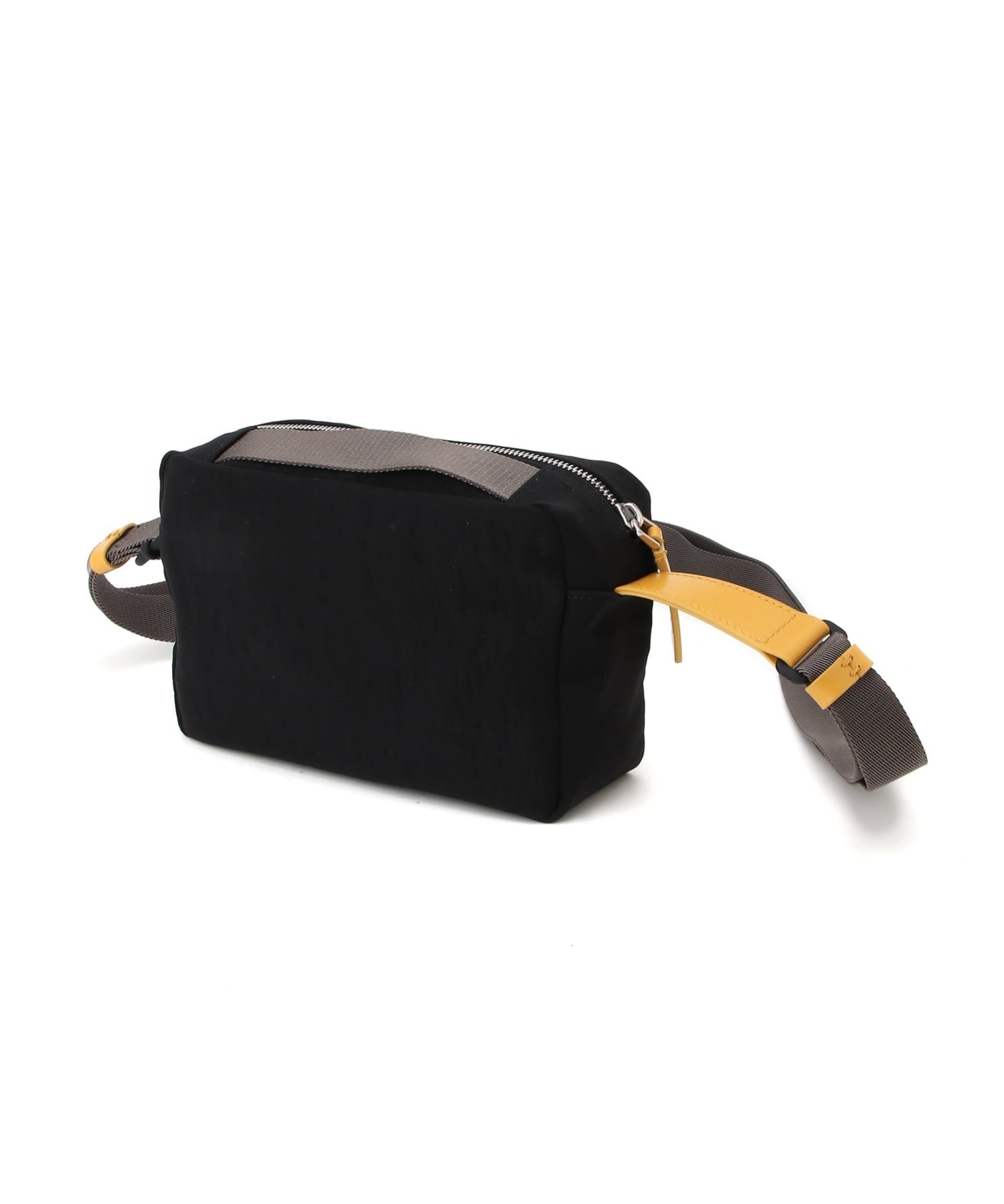 MARNI ユーティリティ カメラバッグ マルニ バッグ ショルダーバッグ ブラック【送料無料】