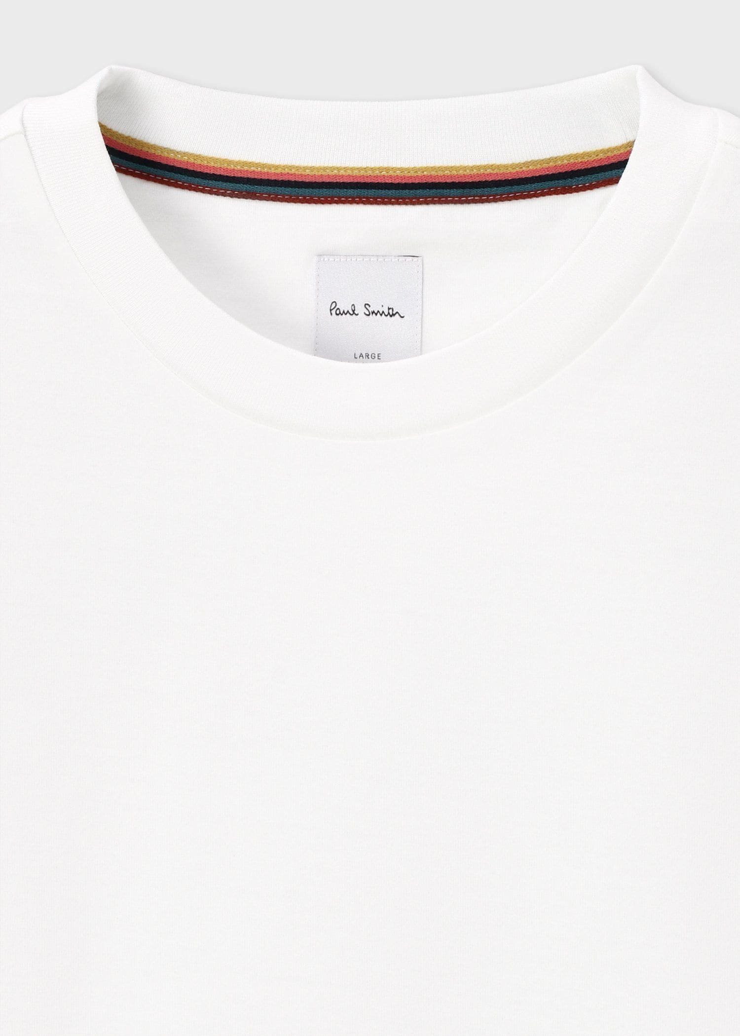Paul Smith 