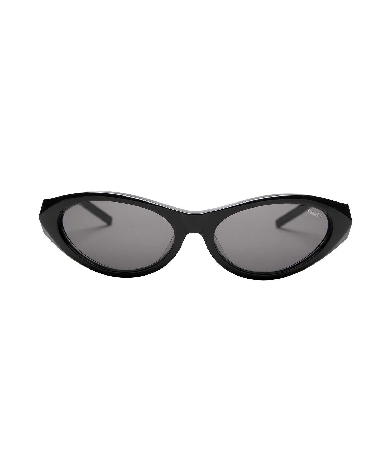 HUF EYEWEAR CLAW WRAP / HUF サングラス ハフ ファッション雑貨 サングラス ブラック