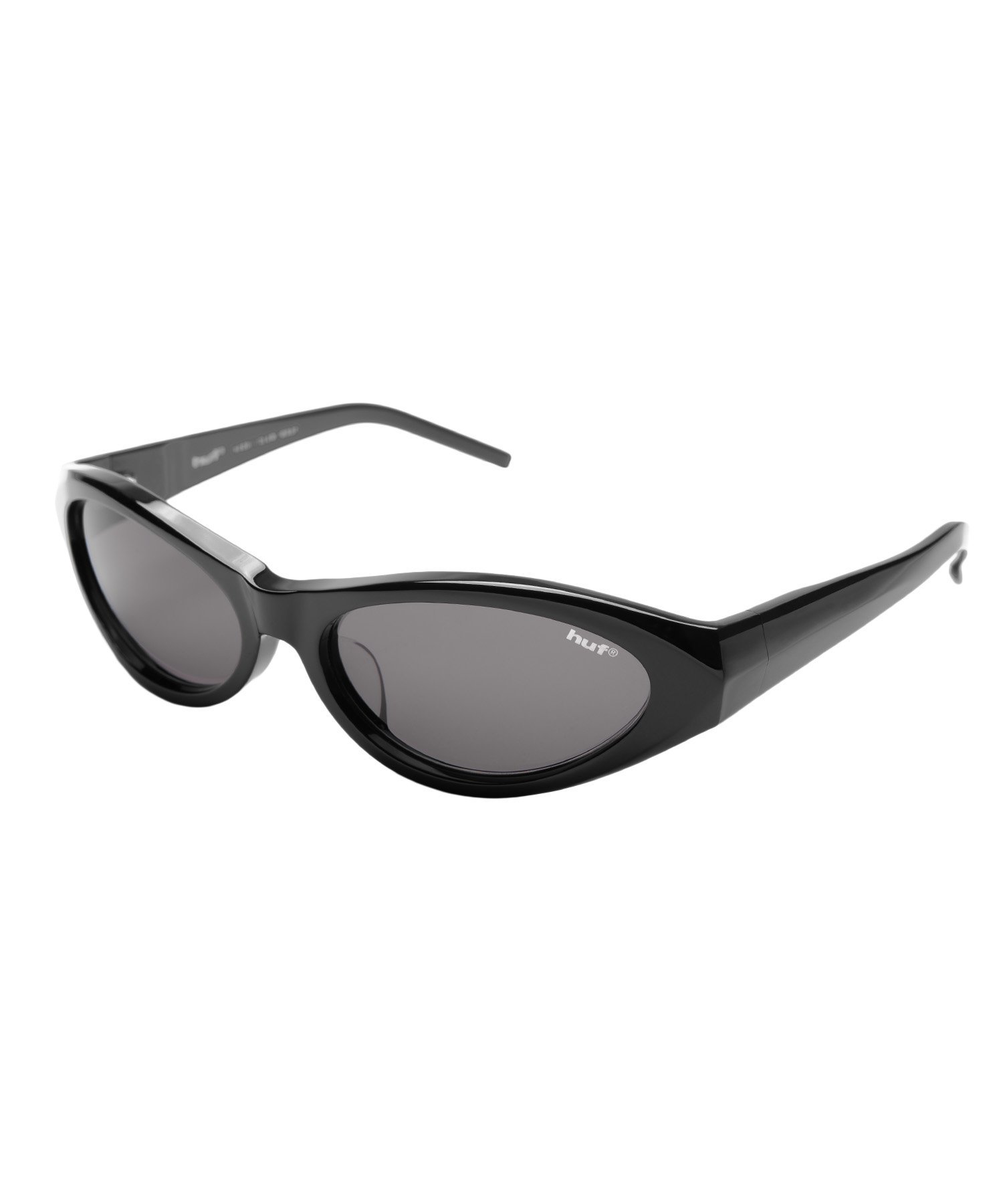 HUF EYEWEAR CLAW WRAP / HUF サングラス ハフ ファッション雑貨 サングラス ブラック