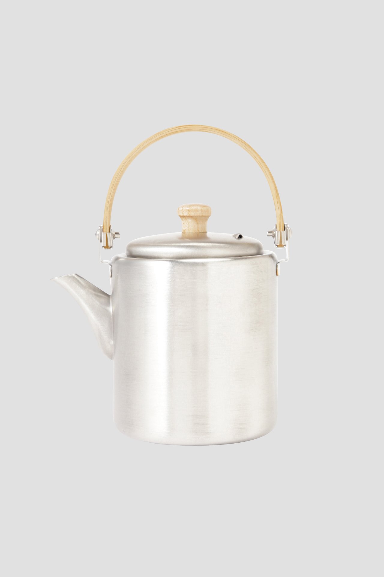 MARGARET HOWELL STRAIGHT POT マーガレット・ハウエル 食器・調理器具・キッチン用品 その他の食器・調理器具・キッチン用品 シルバー