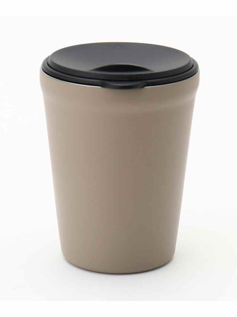 212 KITCHEN STORE クルール 蓋付きタンブラー(ブラウン) トゥーワントゥーキッチンストア 食器・調理器具・キッチン用品 その他の食器・調理器具・キッチン用品 ブラウン stylife-12907448 Rakuten Fashion サンプル画像2