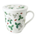 Afternoon Tea LIVING タンブラー 340ml/Kew Gardens アフタヌーンティー・リビング 食器・調理器具・キッチン用品 グラス・マグカップ・タンブラー ピンク