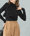 【SALE/50%OFF】URBAN RESEARCH ROSSO leinwande Cross Bra Top アーバンリサーチロッソ トップス その他のト...