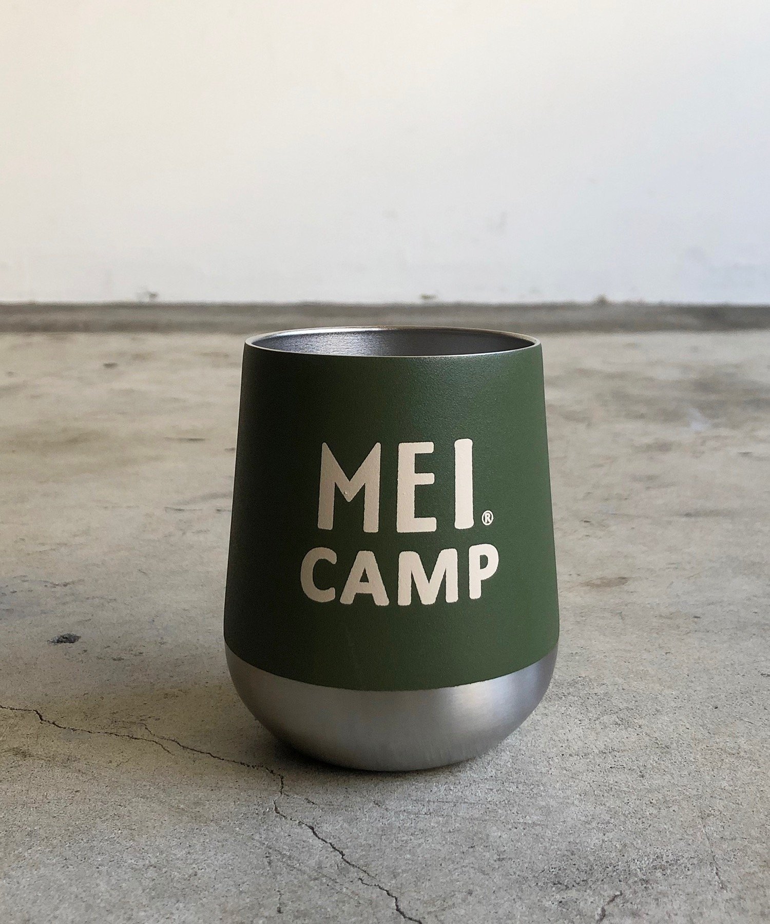 【SALE/10%OFF】Magine ST:MEI CAMP サーモラウンドタンブラー マージン 食器・調理器具・キッチン用品 グラス・マグカップ・タンブラー...