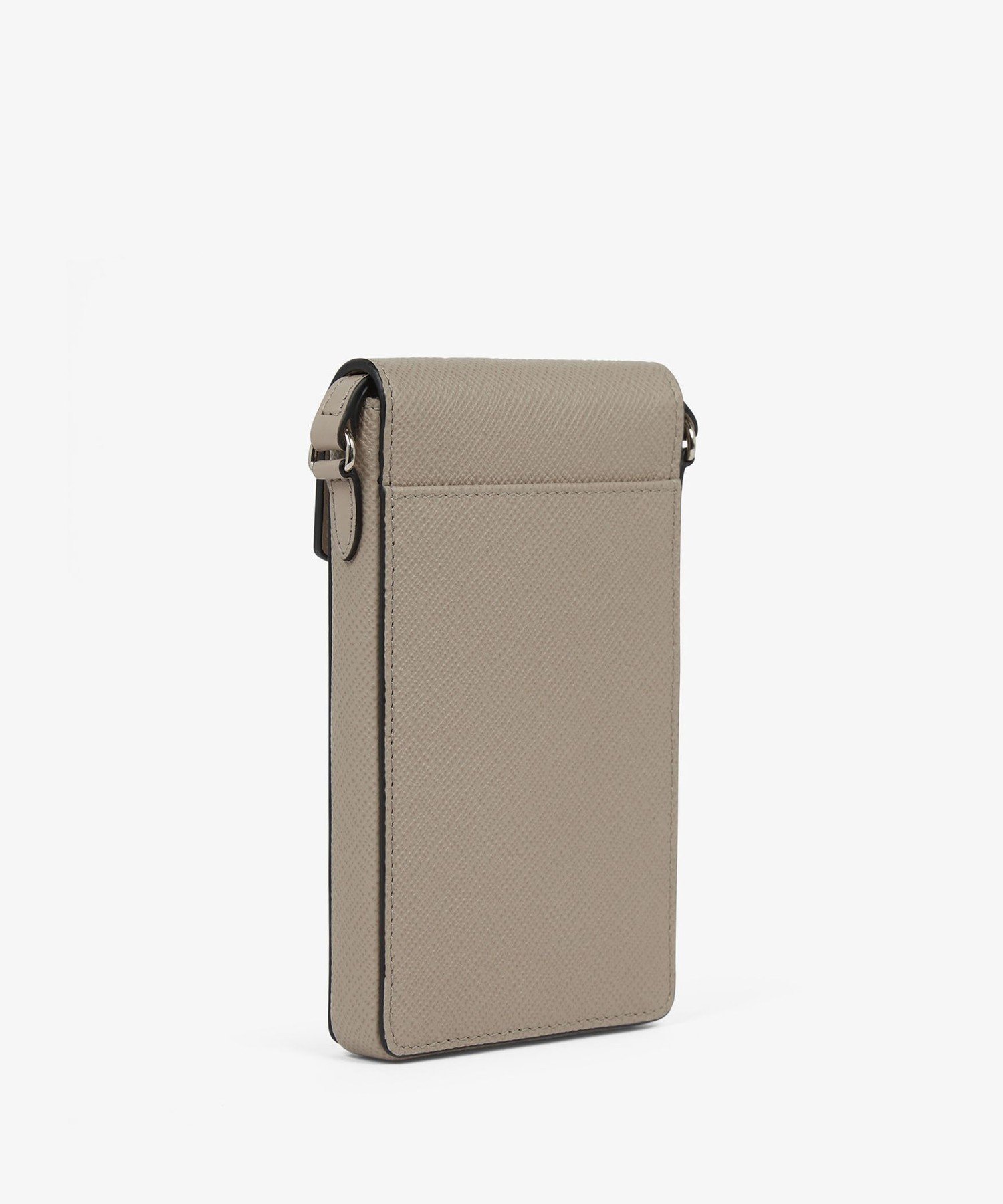 SMYTHSON Panama Envelope Phone Case With Strap スマイソン ファッション雑貨 その他のファッション雑貨【送料無料】