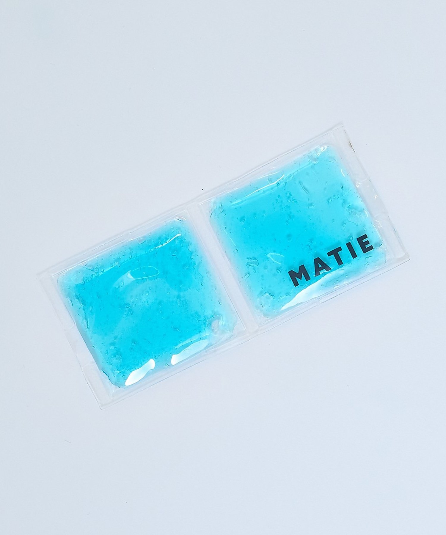 LOWELL Things 【MATIE】保冷剤単品/ネッククーラー用冷却シート【Direction by ロ...